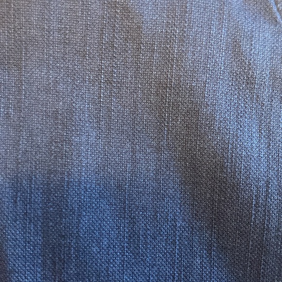 NWT loft Jean skirt - Picture 4 of 8